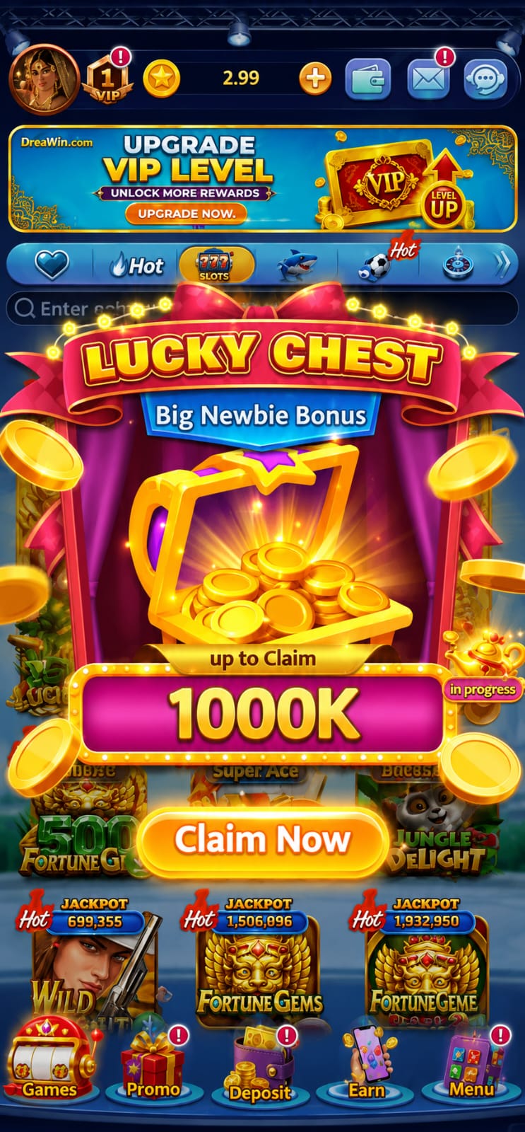 Diwa Win